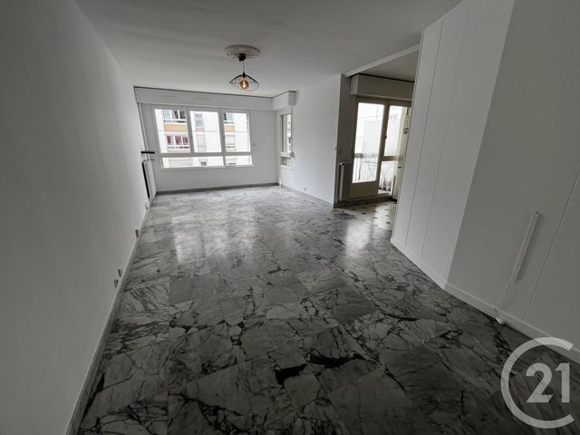 Appartement F3 &agrave; louer - 3 pi&egrave;ces - 80 m2 - Paris - 75014 - ILE-DE-FRANCE