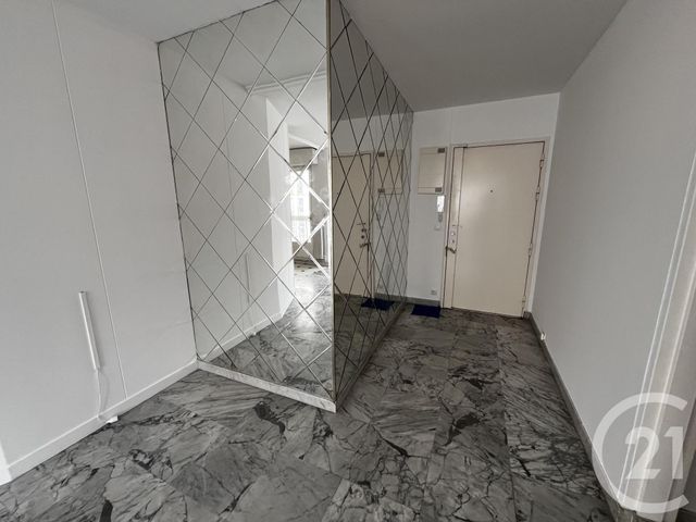 Appartement F3 &agrave; louer - 3 pi&egrave;ces - 80 m2 - Paris - 75014 - ILE-DE-FRANCE