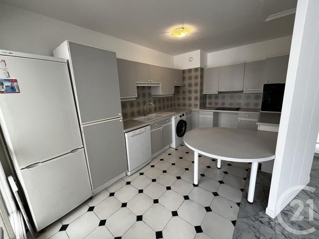 Appartement F3 &agrave; louer - 3 pi&egrave;ces - 80 m2 - Paris - 75014 - ILE-DE-FRANCE