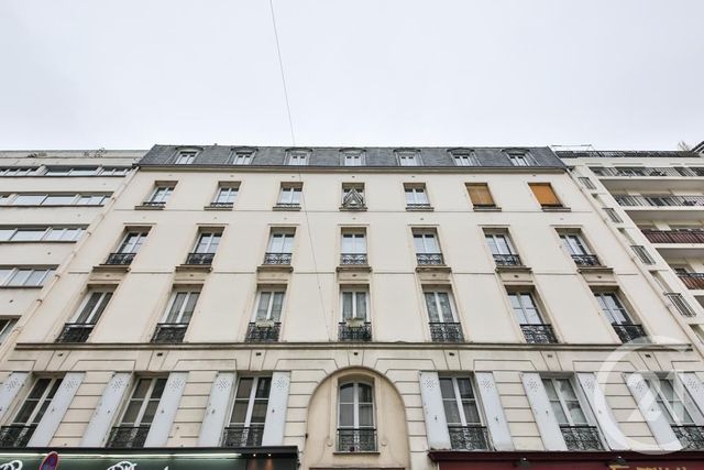 Appartement F1 &agrave; vendre - 1 pi&egrave;ce - 20,87 m2 - Paris - 75014 - ILE-DE-FRANCE