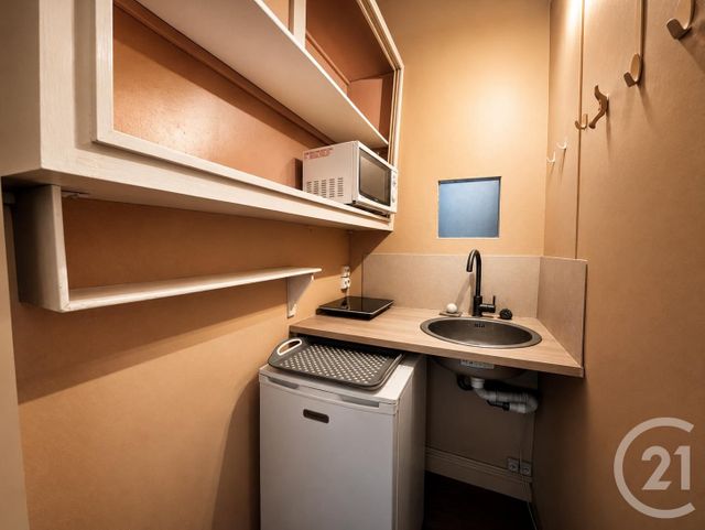 Appartement T1 &agrave; vendre - 1 pi&egrave;ce - 11,16 m2 - Paris - 75014 - ILE-DE-FRANCE