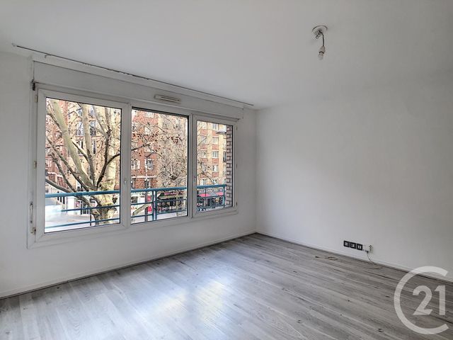 Appartement F1 &agrave; louer - 1 pi&egrave;ce - 30,90 m2 - Paris - 75014 - ILE-DE-FRANCE