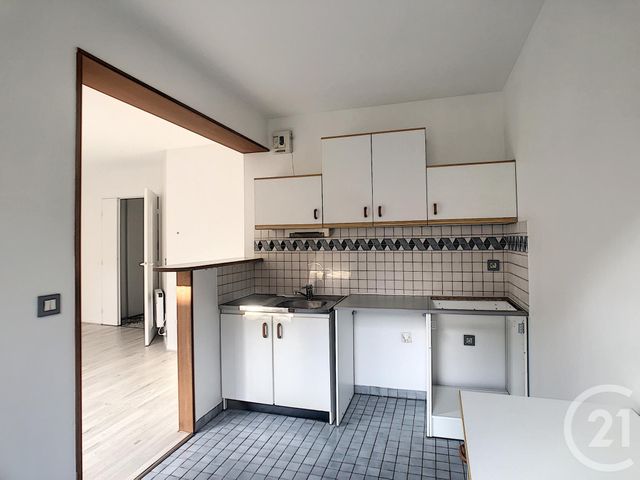 Appartement F1 &agrave; louer - 1 pi&egrave;ce - 30,90 m2 - Paris - 75014 - ILE-DE-FRANCE