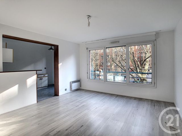 appartement - PARIS - 75014