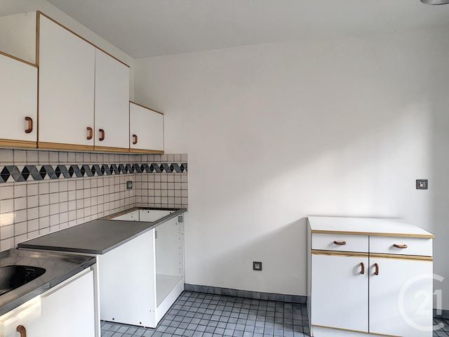 Appartement F1 &agrave; louer - 1 pi&egrave;ce - 30,90 m2 - Paris - 75014 - ILE-DE-FRANCE