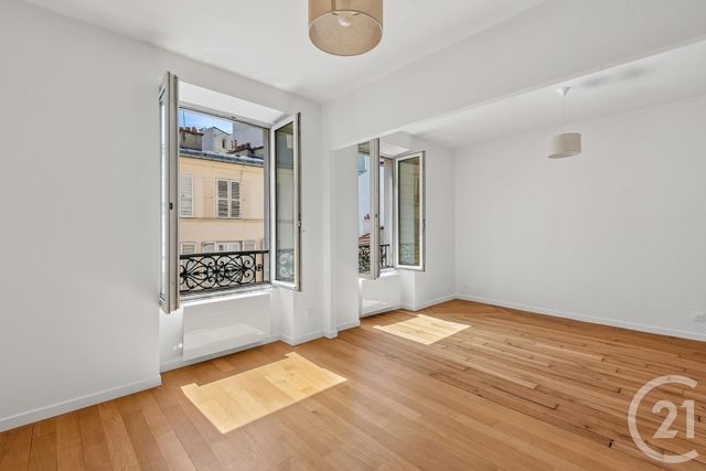appartement - PARIS - 75014