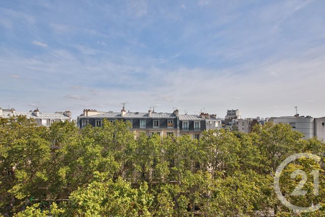 Appartement F4 &agrave; vendre - 4 pi&egrave;ces - 94,49 m2 - Paris - 75014 - ILE-DE-FRANCE