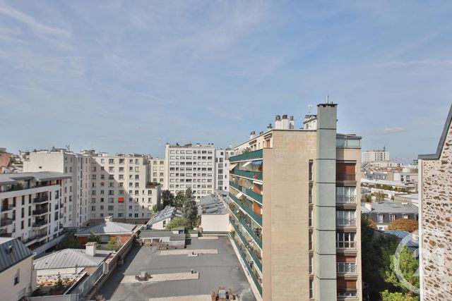 Appartement F4 &agrave; vendre - 4 pi&egrave;ces - 94,49 m2 - Paris - 75014 - ILE-DE-FRANCE