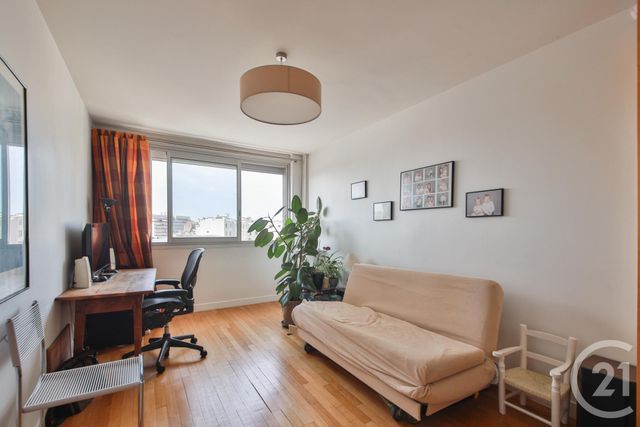 Appartement F4 &agrave; vendre - 4 pi&egrave;ces - 94,49 m2 - Paris - 75014 - ILE-DE-FRANCE