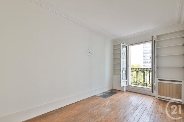 Appartement F2 &agrave; vendre - 2 pi&egrave;ces - 44,09 m2 - Paris - 75014 - ILE-DE-FRANCE