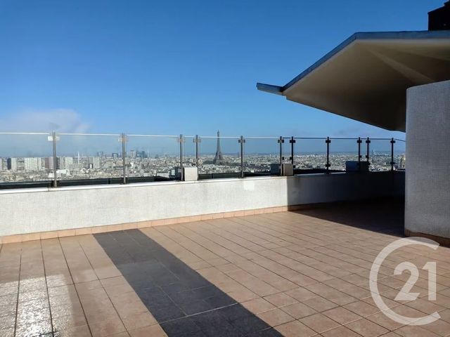 Appartement F1 &agrave; louer - 1 pi&egrave;ce - 24,60 m2 - Paris - 75015 - ILE-DE-FRANCE