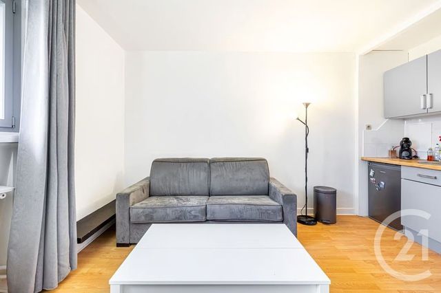 appartement - PARIS - 75015