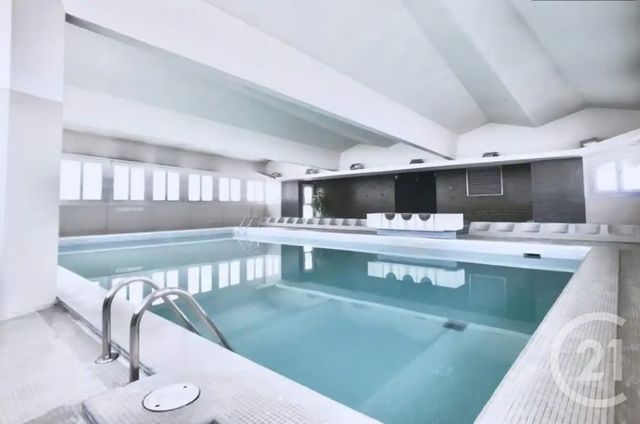 Appartement F1 &agrave; louer - 1 pi&egrave;ce - 24,60 m2 - Paris - 75015 - ILE-DE-FRANCE