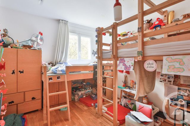 Appartement F3 &agrave; vendre - 3 pi&egrave;ces - 64,71 m2 - Paris - 75014 - ILE-DE-FRANCE