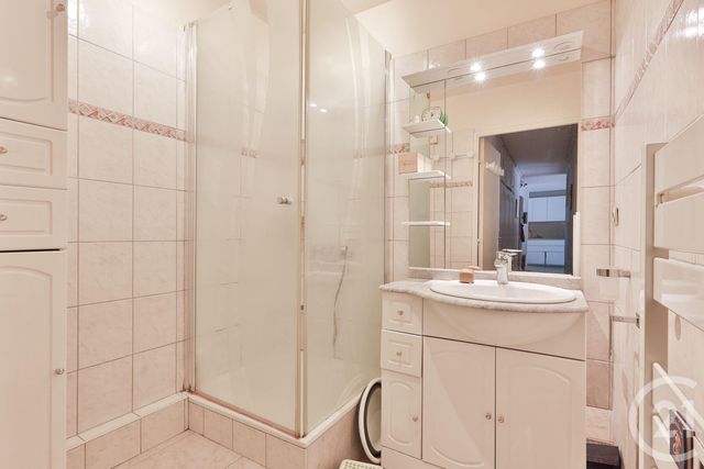 Appartement F3 &agrave; vendre - 3 pi&egrave;ces - 64,71 m2 - Paris - 75014 - ILE-DE-FRANCE