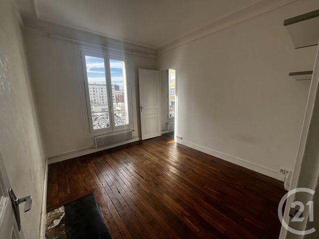 Appartement F3 &agrave; louer - 3 pi&egrave;ces - 49,44 m2 - Paris - 75014 - ILE-DE-FRANCE