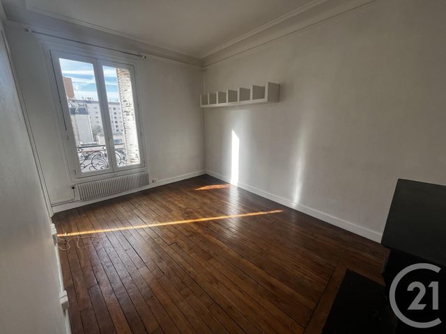 Appartement F3 &agrave; louer - 3 pi&egrave;ces - 49,44 m2 - Paris - 75014 - ILE-DE-FRANCE