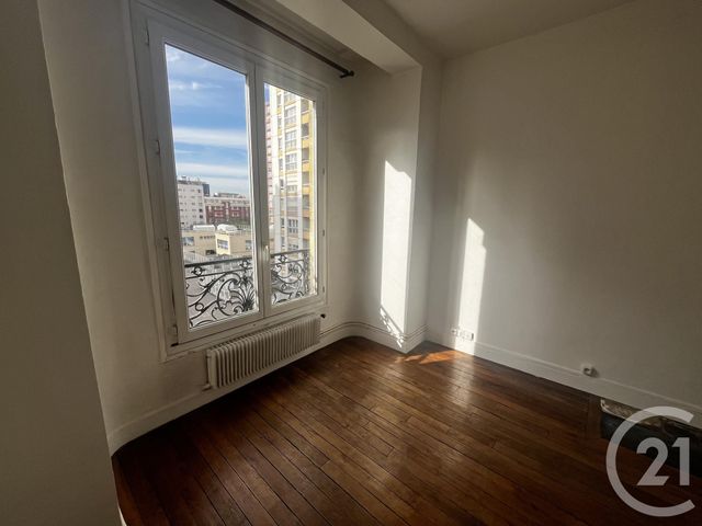 Appartement F3 &agrave; louer - 3 pi&egrave;ces - 49,44 m2 - Paris - 75014 - ILE-DE-FRANCE