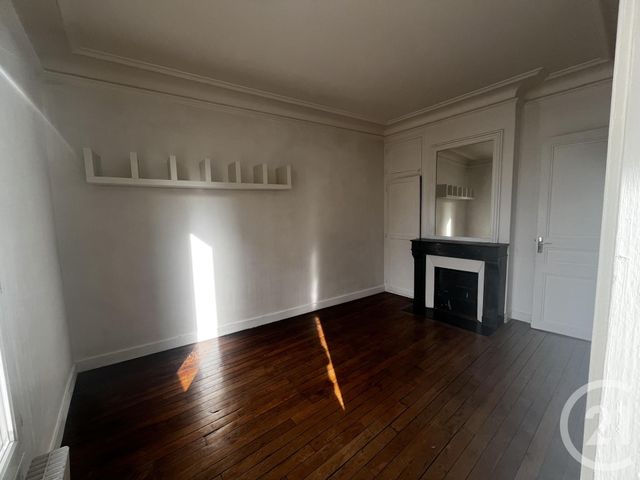 Appartement F3 &agrave; louer - 3 pi&egrave;ces - 49,44 m2 - Paris - 75014 - ILE-DE-FRANCE