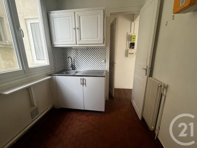 Appartement F3 &agrave; louer - 3 pi&egrave;ces - 49,44 m2 - Paris - 75014 - ILE-DE-FRANCE
