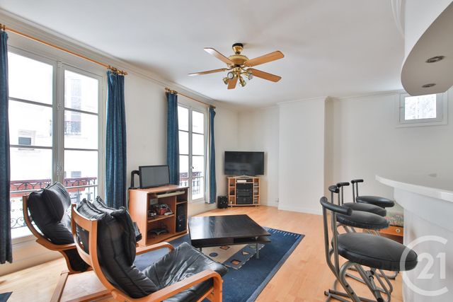 Appartement Studio à vendre PARIS