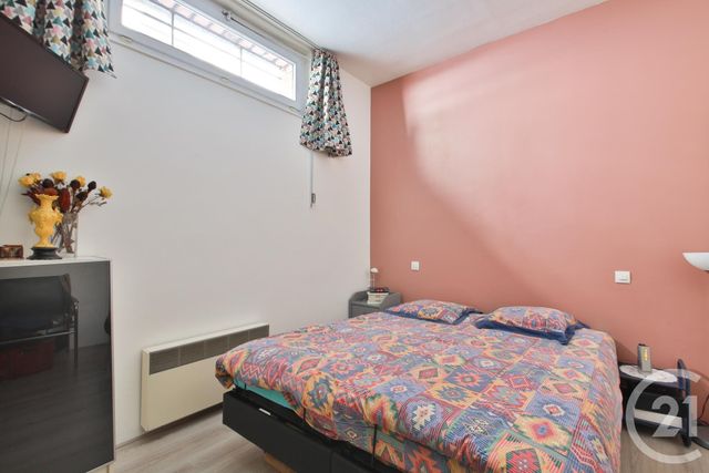 Appartement Duplex à vendre - 3 pièces - 70,03 m2 - Paris - 75014 - ILE-DE-FRANCE