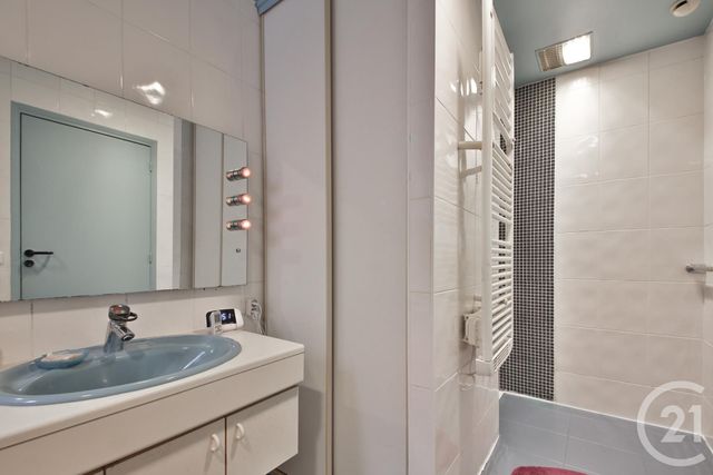 Appartement Duplex à vendre - 3 pièces - 70,03 m2 - Paris - 75014 - ILE-DE-FRANCE