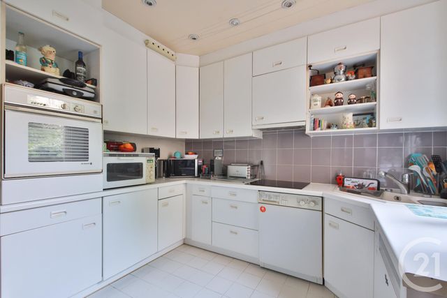 Appartement Duplex à vendre - 3 pièces - 70,03 m2 - Paris - 75014 - ILE-DE-FRANCE