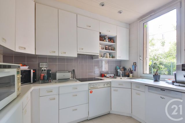 Appartement Duplex à vendre - 3 pièces - 70,03 m2 - Paris - 75014 - ILE-DE-FRANCE