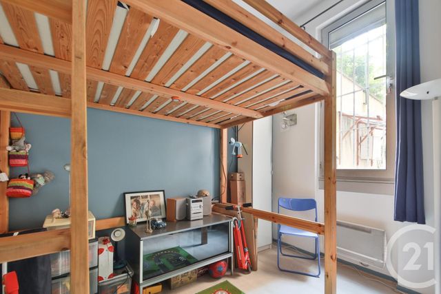 Appartement Duplex à vendre - 3 pièces - 70,03 m2 - Paris - 75014 - ILE-DE-FRANCE