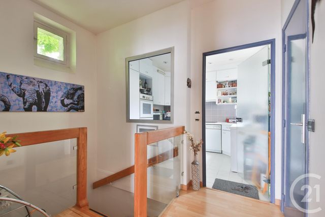 Appartement Duplex à vendre - 3 pièces - 70,03 m2 - Paris - 75014 - ILE-DE-FRANCE