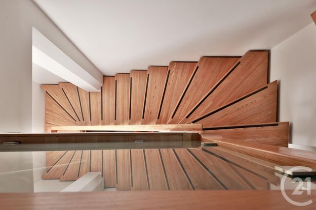 Appartement Duplex à vendre - 3 pièces - 70,03 m2 - Paris - 75014 - ILE-DE-FRANCE