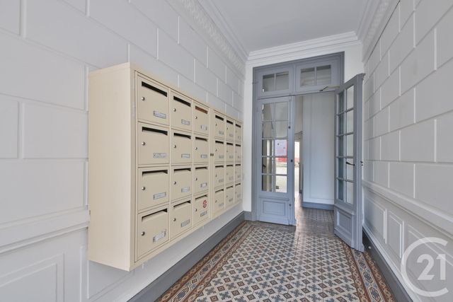 Appartement Duplex à vendre - 3 pièces - 70,03 m2 - Paris - 75014 - ILE-DE-FRANCE