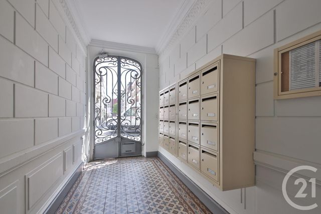 Appartement Duplex à vendre - 3 pièces - 70,03 m2 - Paris - 75014 - ILE-DE-FRANCE