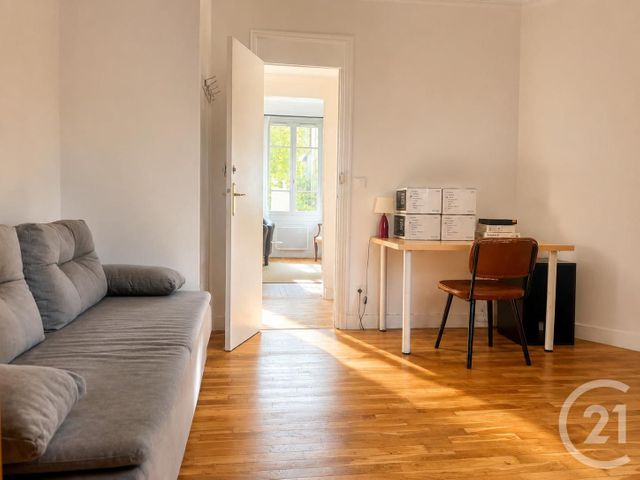 Appartement F2 &agrave; vendre - 2 pi&egrave;ces - 32,73 m2 - Paris - 75014 - ILE-DE-FRANCE