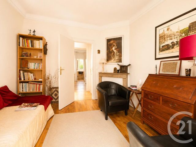 Appartement F2 &agrave; vendre - 2 pi&egrave;ces - 32,73 m2 - Paris - 75014 - ILE-DE-FRANCE