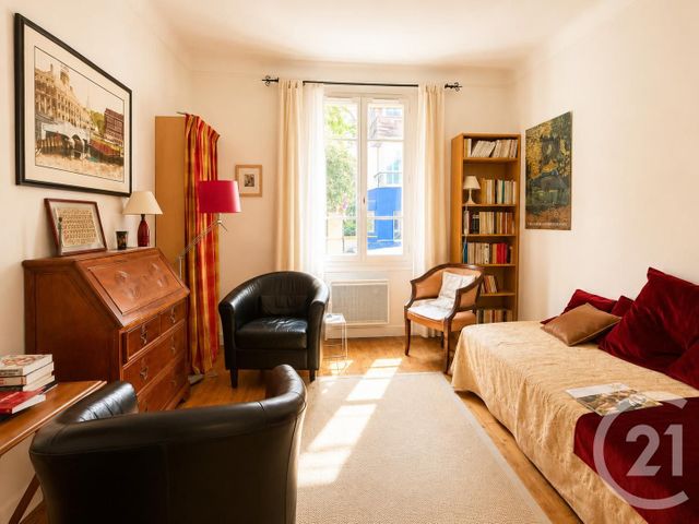 appartement - PARIS - 75014