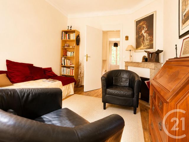 Appartement F2 &agrave; vendre - 2 pi&egrave;ces - 32,73 m2 - Paris - 75014 - ILE-DE-FRANCE