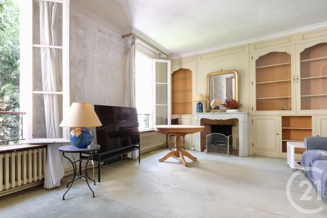 appartement - PARIS - 75014