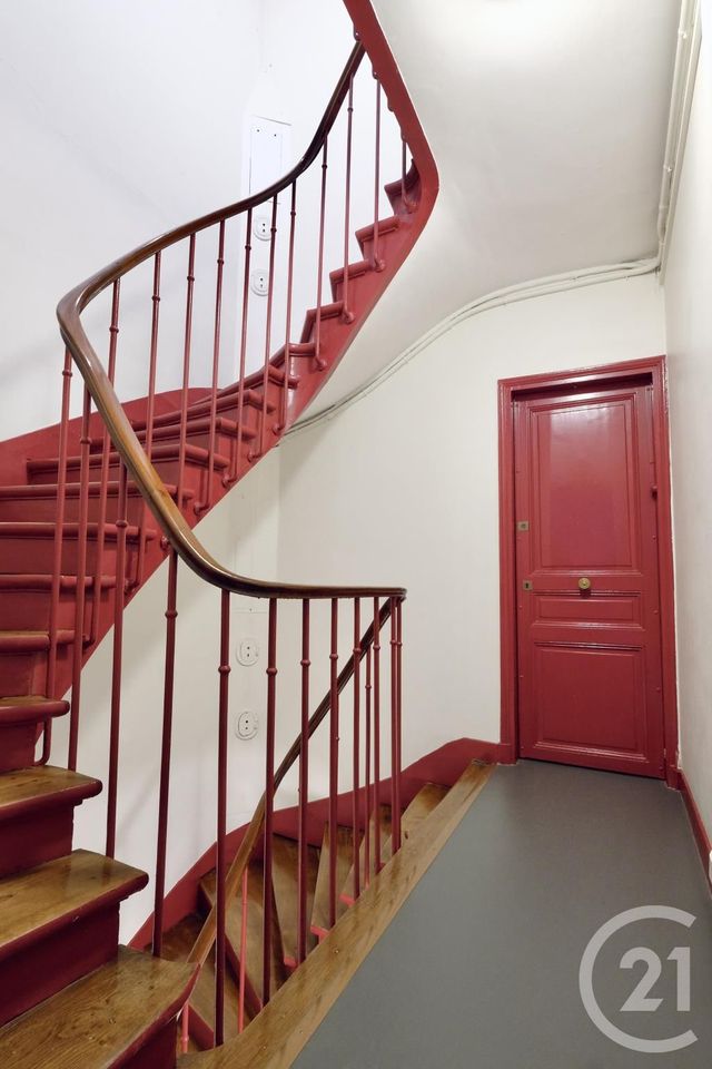 Appartement Duplex à vendre - 5 pièces - 96,01 m2 - Paris - 75014 - ILE-DE-FRANCE