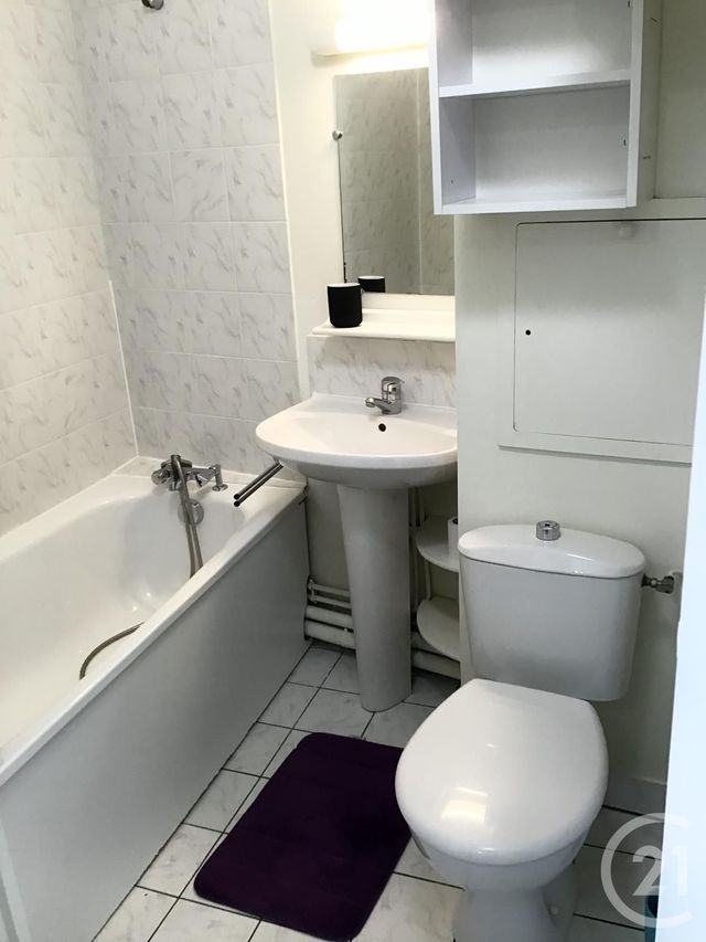 Appartement F1 &agrave; vendre - 1 pi&egrave;ce - 19,70 m2 - Paris - 75014 - ILE-DE-FRANCE