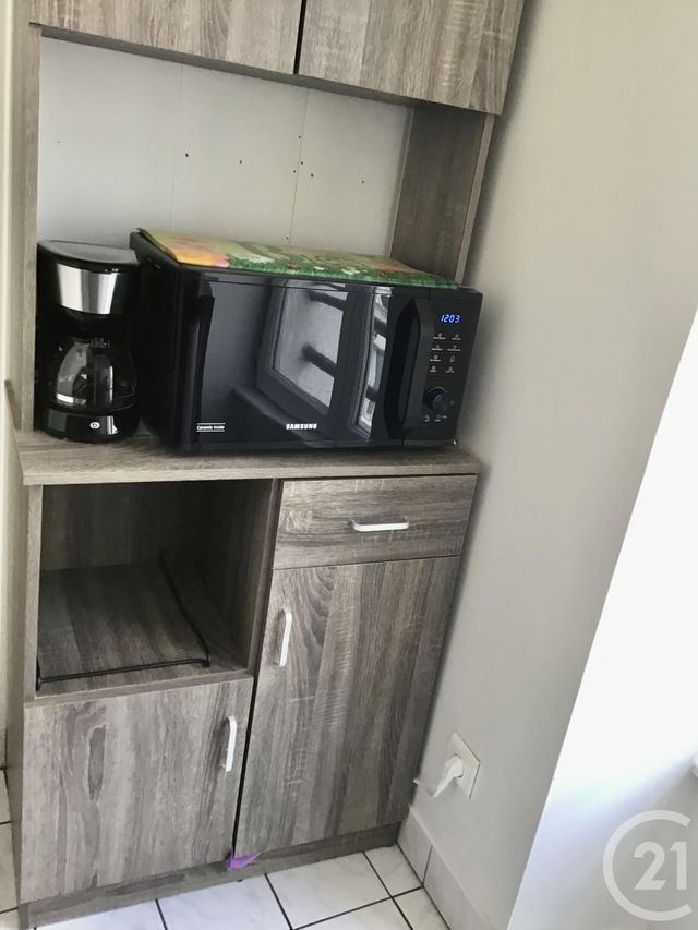 Appartement F1 &agrave; vendre - 1 pi&egrave;ce - 19,70 m2 - Paris - 75014 - ILE-DE-FRANCE