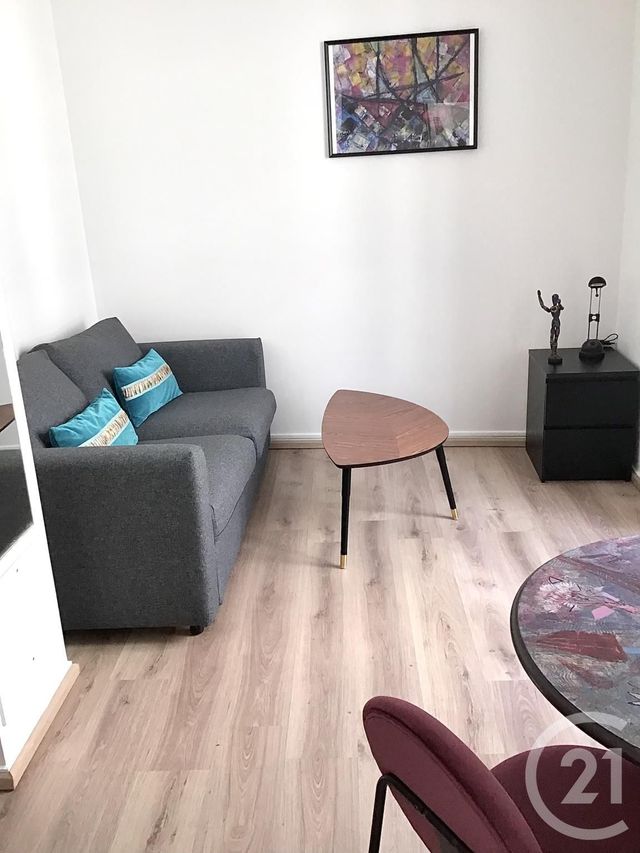 Appartement F1 &agrave; vendre - 1 pi&egrave;ce - 19,70 m2 - Paris - 75014 - ILE-DE-FRANCE