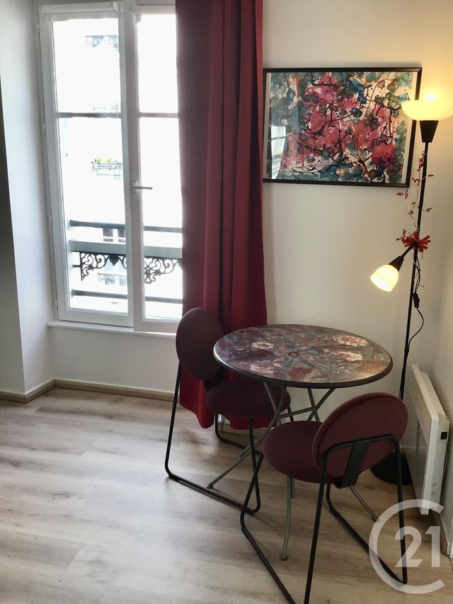 Appartement F1 &agrave; vendre - 1 pi&egrave;ce - 19,70 m2 - Paris - 75014 - ILE-DE-FRANCE