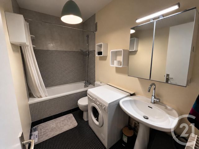 Appartement Studio &agrave; louer - 1 pi&egrave;ce - 28,85 m2 - Paris - 75014 - ILE-DE-FRANCE