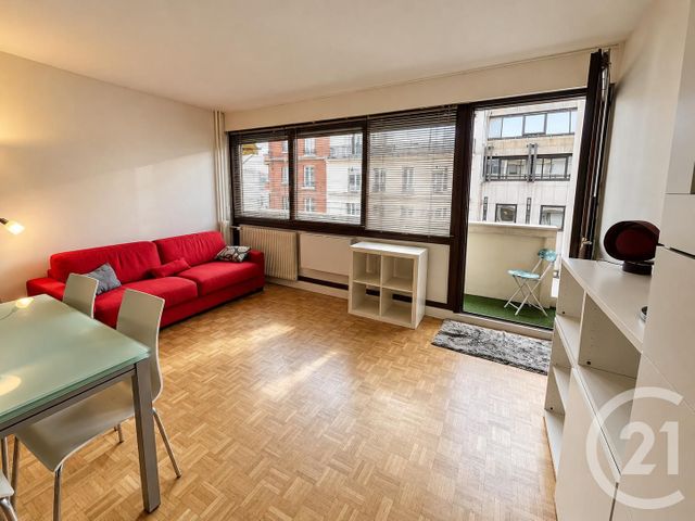 Appartement Studio, Paris 75014