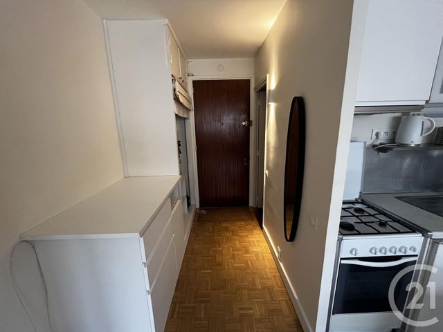 Appartement Studio &agrave; louer - 1 pi&egrave;ce - 28,85 m2 - Paris - 75014 - ILE-DE-FRANCE