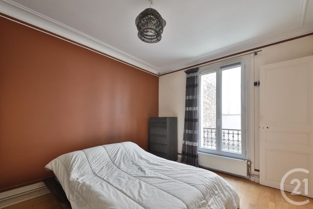 Appartement F2 &agrave; vendre - 2 pi&egrave;ces - 42,98 m2 - Paris - 75014 - ILE-DE-FRANCE