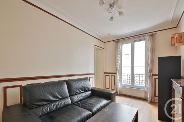 Appartement F2 &agrave; vendre - 2 pi&egrave;ces - 42,98 m2 - Paris - 75014 - ILE-DE-FRANCE