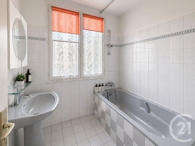 Appartement F4 &agrave; vendre - 4 pi&egrave;ces - 72,49 m2 - Paris - 75014 - ILE-DE-FRANCE
